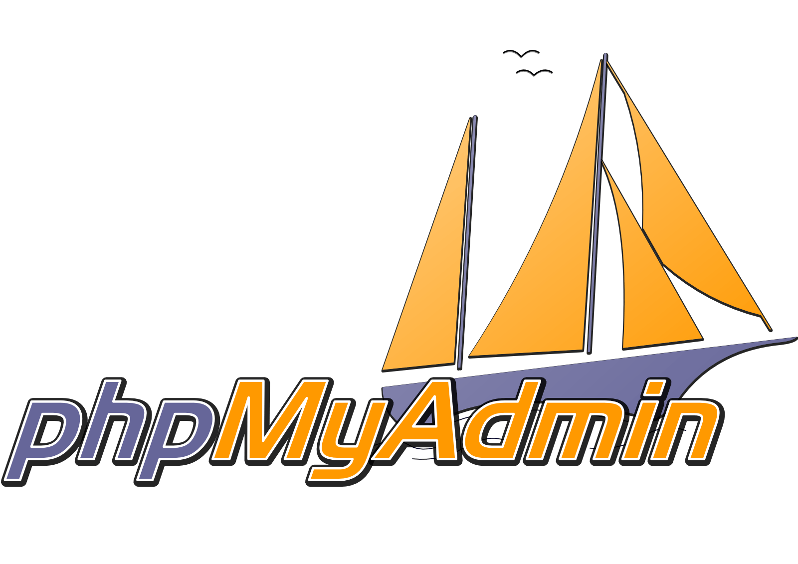 PHPMyadmin là gì * Gsviec