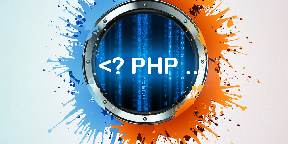 php for development1 1