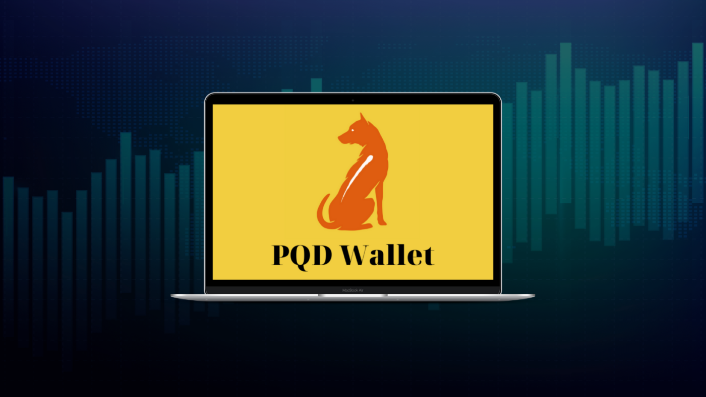 FAQ PQD wallet