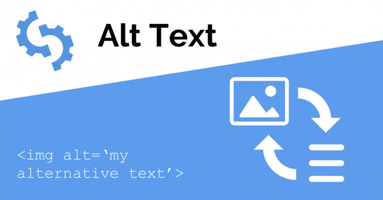 Cách tạo alt text cho hình ảnh bài viết