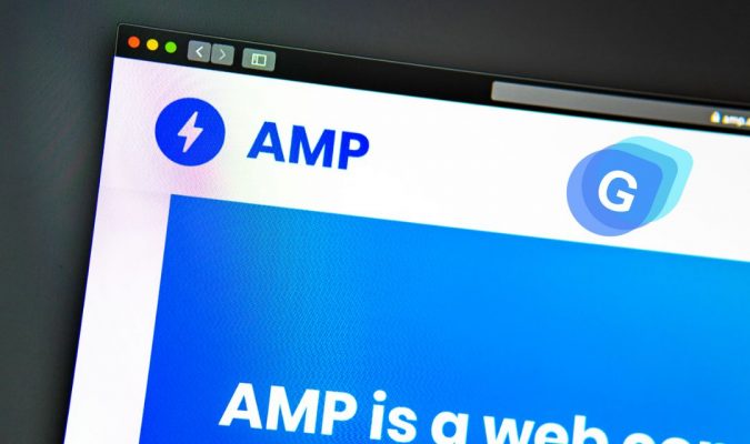 Cấu hình AMP cho web Wordpress
